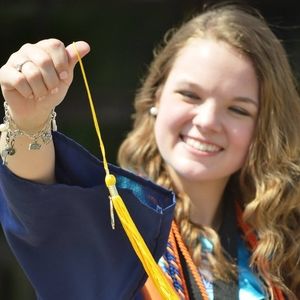 Meet your Posher, Mikayla